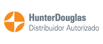 HunterDouglas Distribuidor autorizado